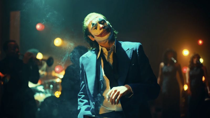 JOKER 2، فيتو