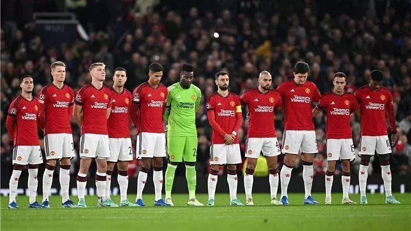 فريق مانشستر يونايتد،