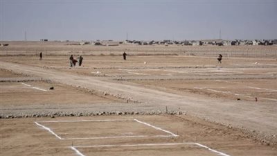 بالتفاصيل، الإسكان تعلن عن طرح جديد للأراضي بآلية التخصيص الفوري