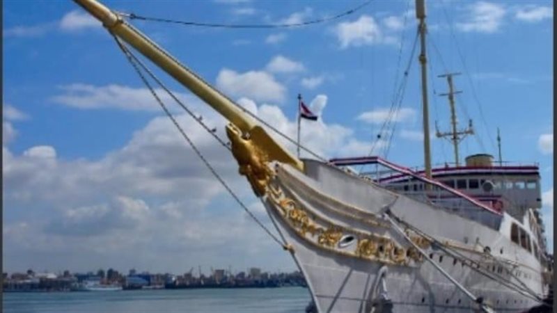 سياحة اليخوت،فيتو