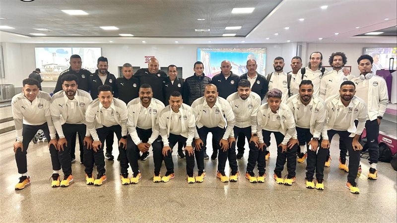 منتخب مصر لكرة الصالات،
