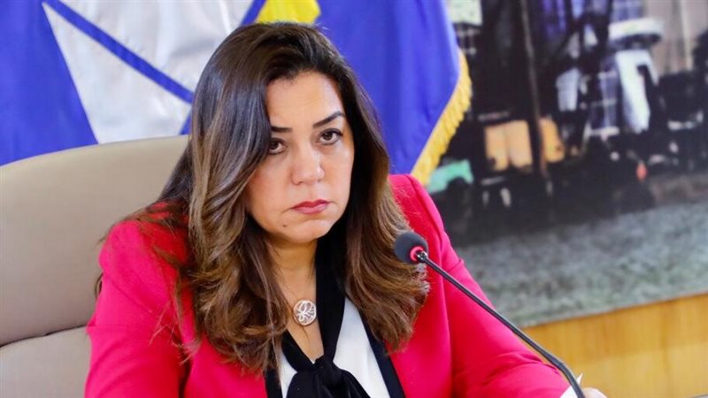 محافظ دمياط،فيتو
