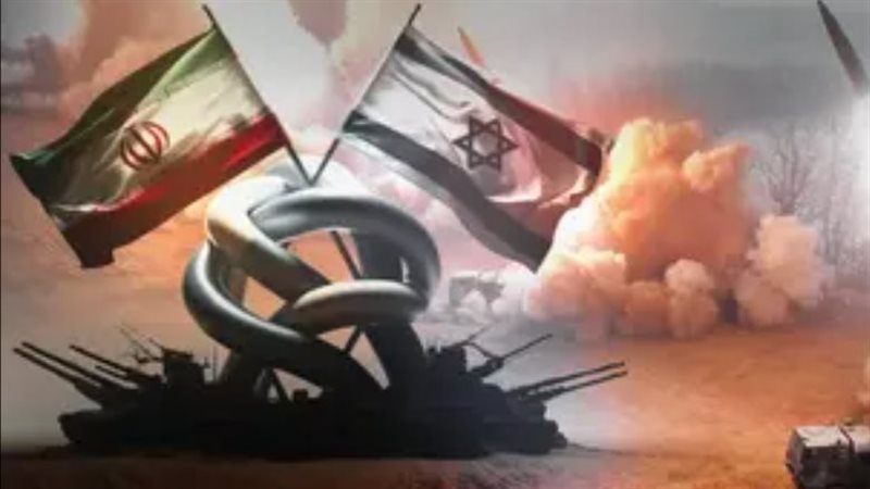 إيران توجه رسالة