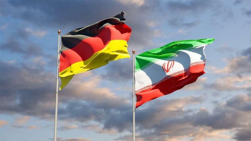 إيران، فيتو