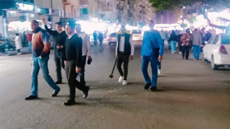 الإسكندرية 