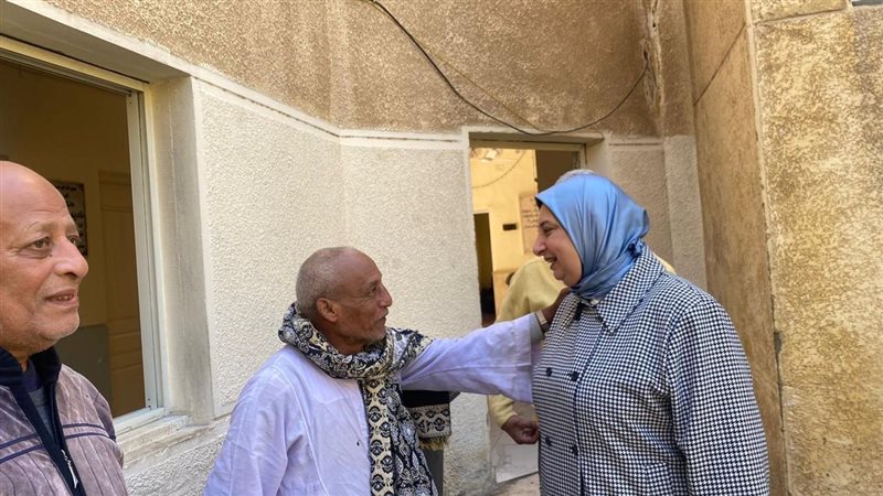 حى غرب بالإسكندرية