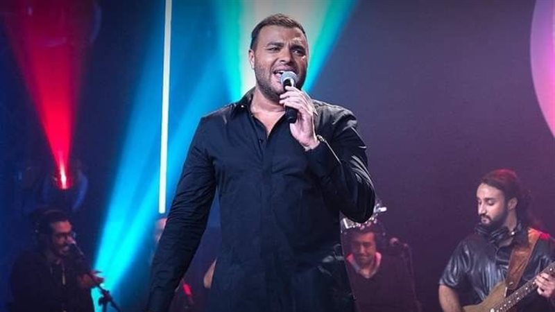 رامي صبري، فيتو 