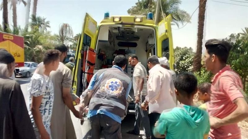 انقلاب دراجة بخارية