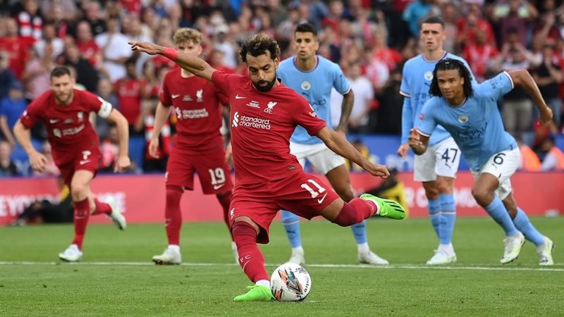 ترتيب الدوري الإنجليزي