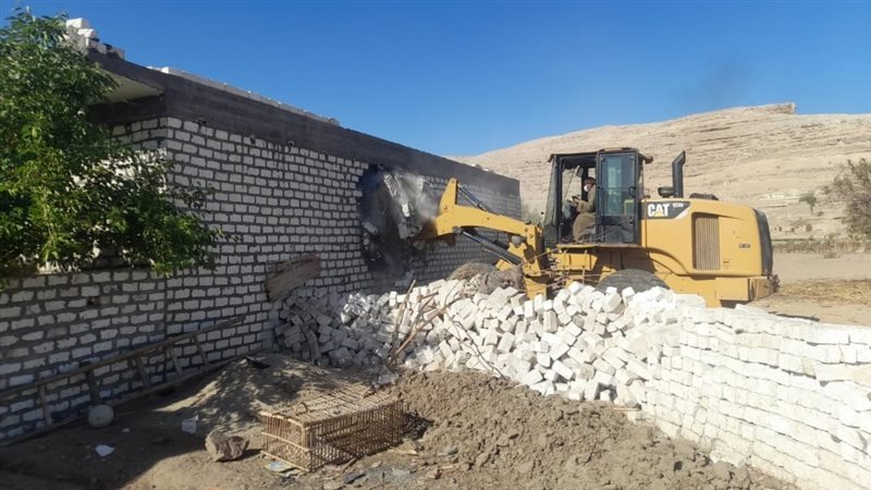 مخالفة بناء،فيتو