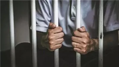 النيابة تأمر بضبط وإحضار المتهم بالشروع فى قتل شاب بكفر شكر