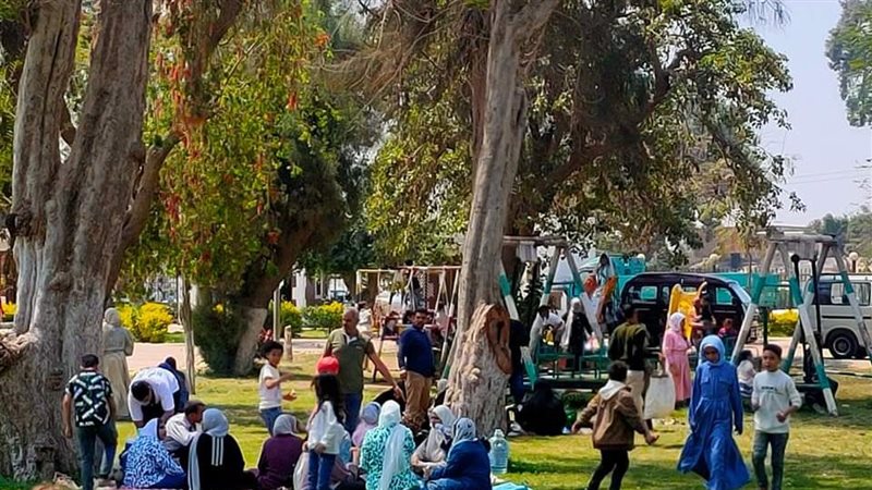 حدائق القناطر الخيرية