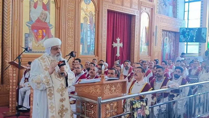 إيبارشية حلوان
