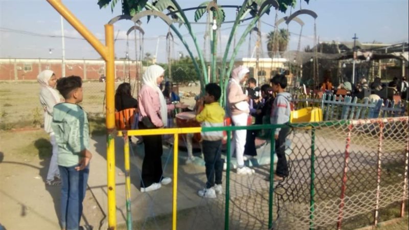مبادرة العيد احلي