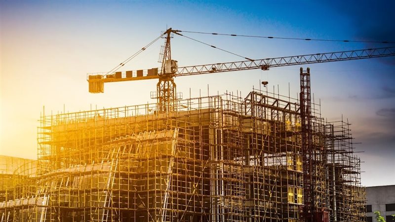 قطاع المباني والتشييد،فيتو