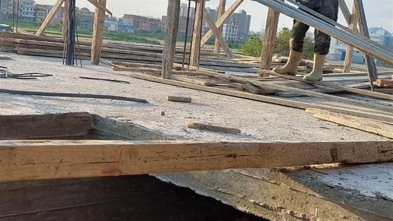  إيقاف أعمال حالتي