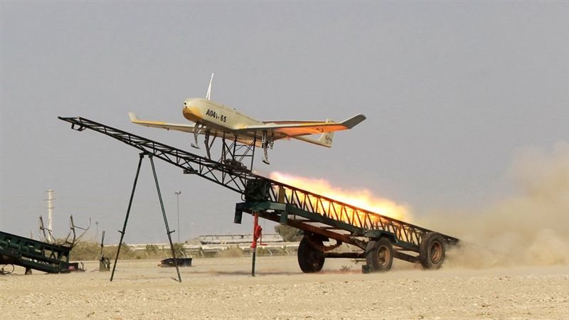 إيران، فيتو