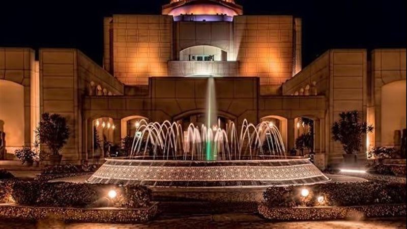 دار الأوبرا المصرية،
