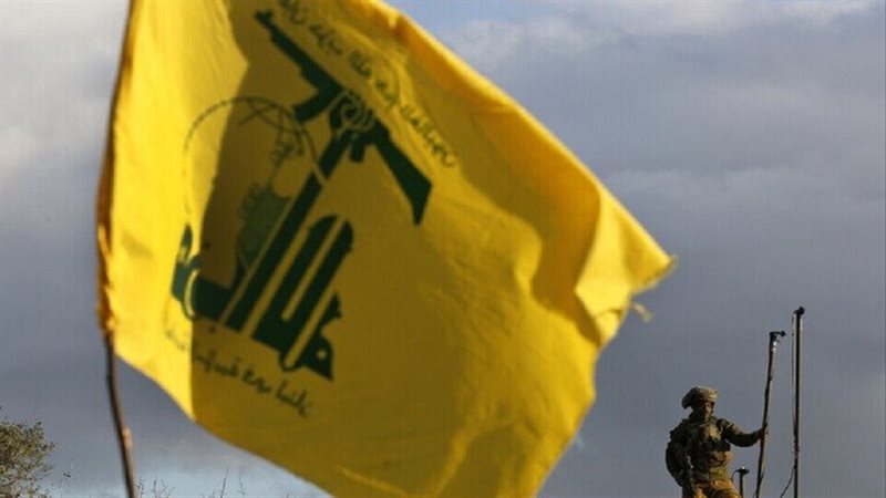 حزب الله، فيتو
