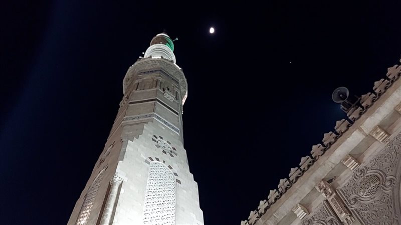 مواقيت الصلاة اليوم