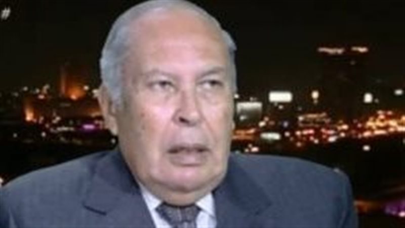 السفير احمد حجاج،فيتو