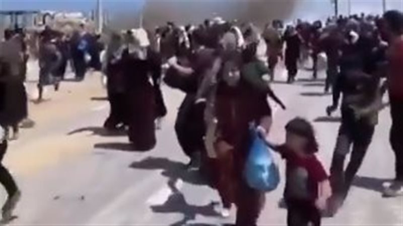الاحتلال الإسرائيلي
