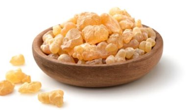 ماسكات من اللبان الدكر لحل كل مشاكل البشرة