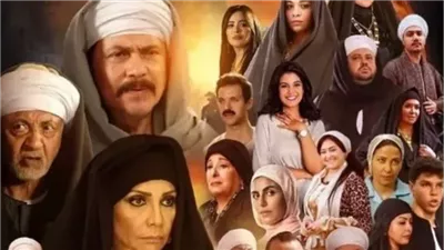 القرار النهائي بشأن إنتاج جزء ثالث من مسلسل قلع الحجر 
