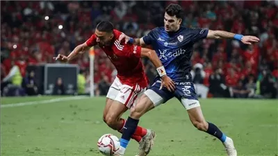 الدوري المصري، هدافو الأهلي والزمالك في مباريات القمة