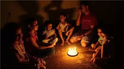 الكهرباء تكشف أسباب اقتصار خطة تخفيف الأحمال على ساعات النهار 