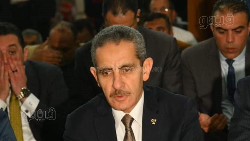 الدكتور طارق رحمي