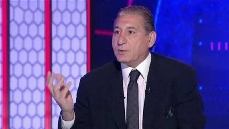 شريف عبد المنعم نجم