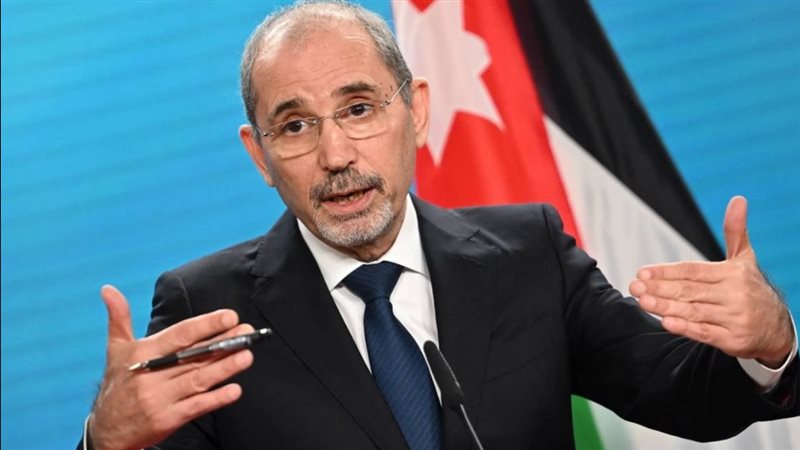الصفدي، فيتو
