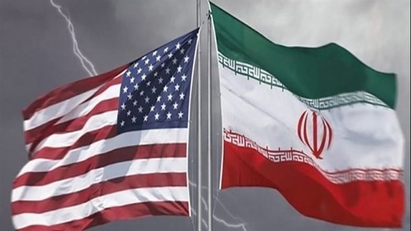 إيران في مواجهة الولايات
