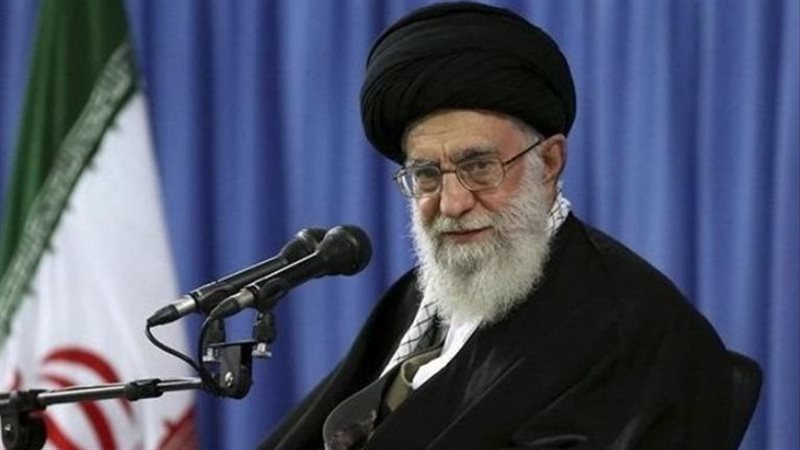 خامنئي، فيتو