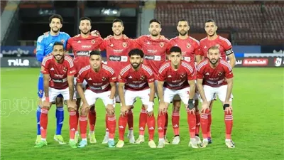 موعد مباراة الأهلي ومازيمبي والقناة الناقلة