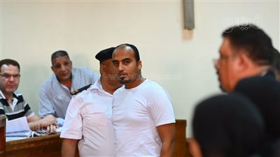  المحكمة تسدل الستار على قضية حبيبة الشماع.. المتهم ممسكا بالمصحف والسبحة.. والنيابة: الضحية فضلت الموت عن أفعاله المشينة.. والحكم بالسجن المشدد 15 سنة