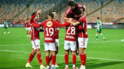 القمة 127، الثنائيات التهديفية للاعبي الأهلي قبل مواجهة الزمالك