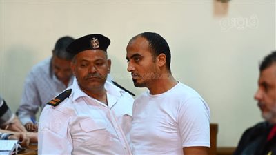 النيابة في قضية حبيبة الشماع: 