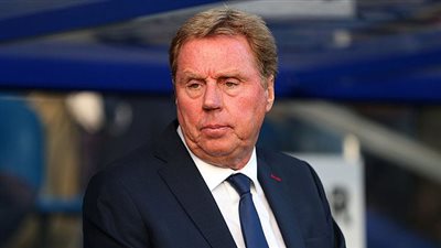 هاري ريدناب يوجه نصيحة لـ محمد صلاح ويكشف قصة عرض تدريب الأهلي والزمالك 