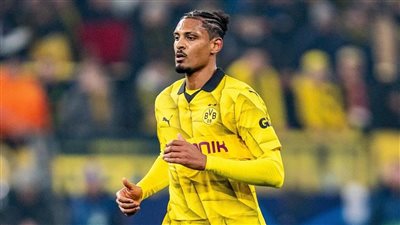 دورتموند يفقد هالر أمام أتلتيكو مدريد في دوري أبطال أوروبا 