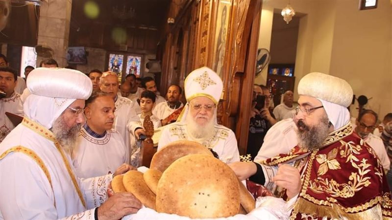 إيبارشية المنصورة