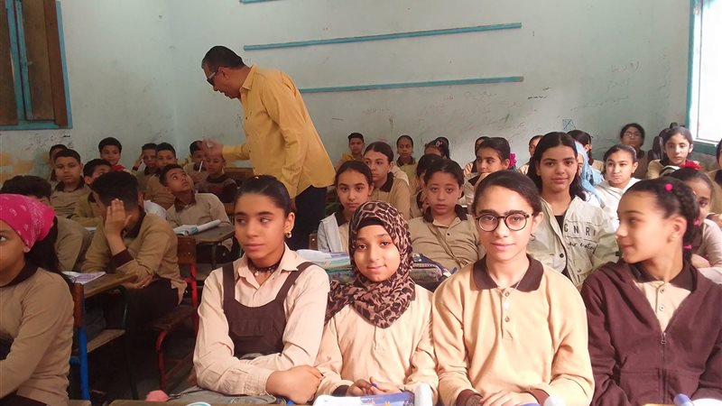 طلاب المدارس، فيتو