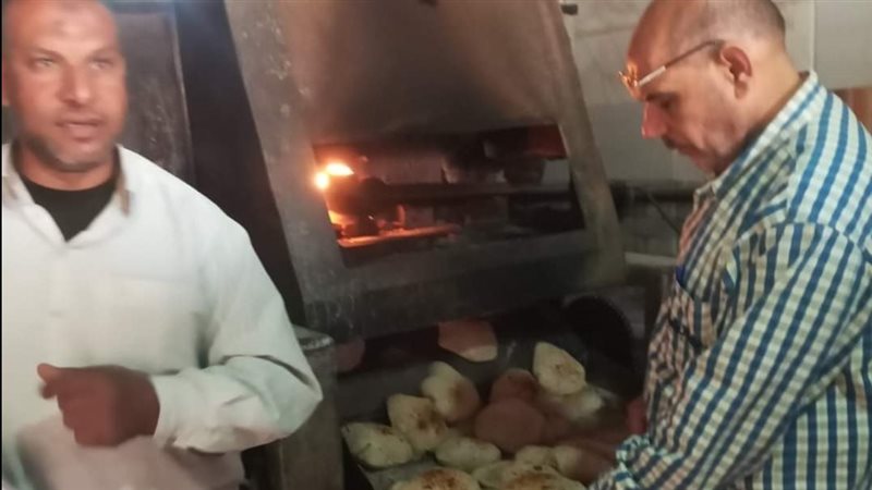 حملات تموينية، فيتو