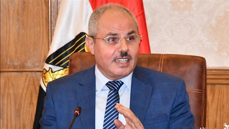الدكتور ناصر مندور