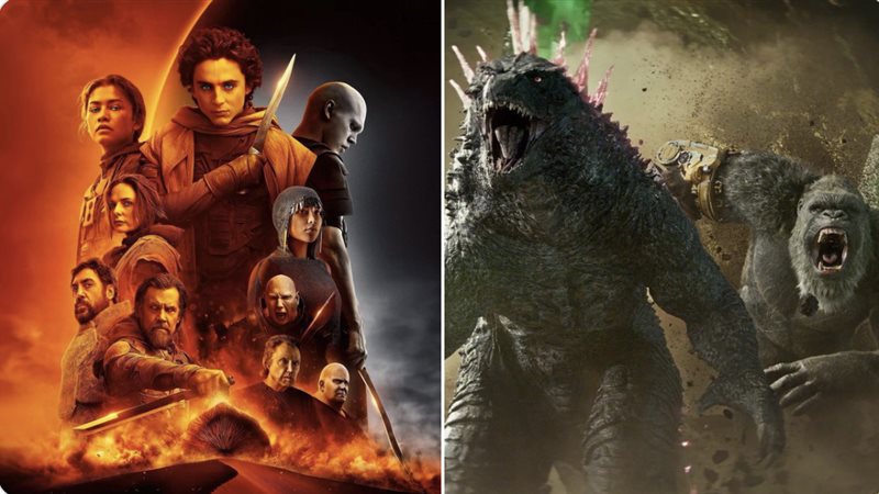 أفلام Warner Bros،