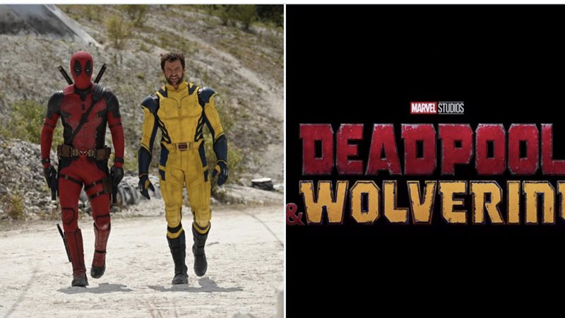 DEADPOOL 3، فيتو