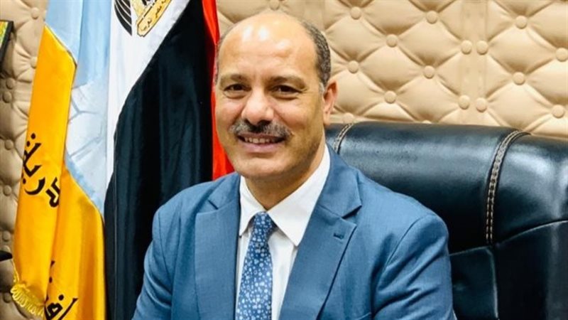 الدكتور عربي أبوزيد