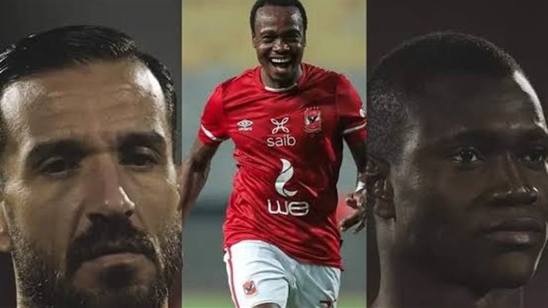 أجانب الأهلى، فيتو