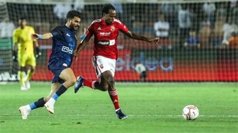 الأهلي والزمالك,